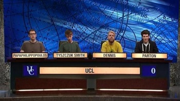 University Challenge