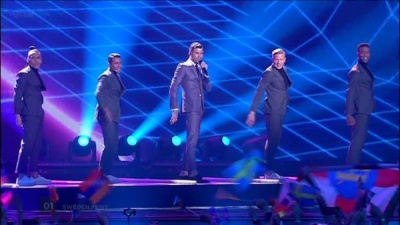 Eurovision Song Contest