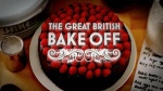 The Great British Bake Off