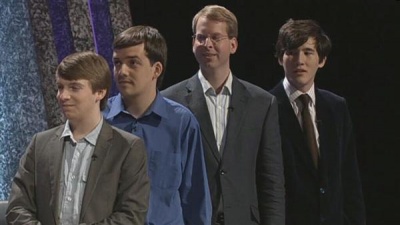 University Challenge