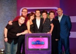 The Big Fat Quiz of the Year