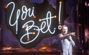 you Bet!