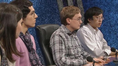 University Challenge