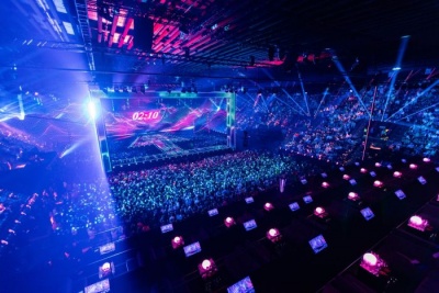Eurovision Song Contest