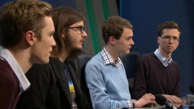 University Challenge