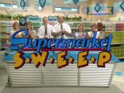 supermarket sweep ukgameshows weaver week 1993 tv