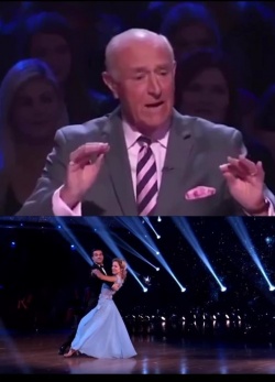 Len Goodman