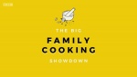 The Big Family Cooking Showdown