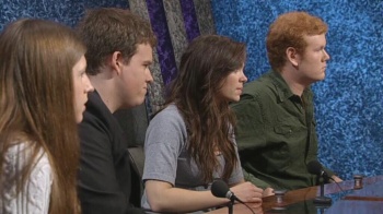 University Challenge