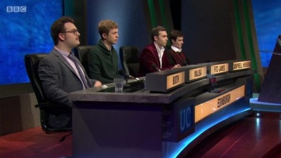 University Challenge