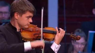 Eurovision Young Musicians