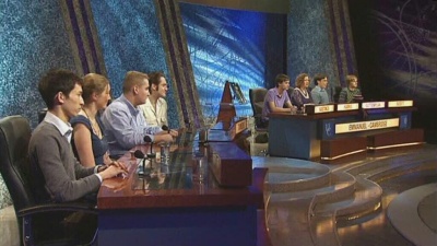 University Challenge