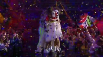 Junior Eurovision Song Contest