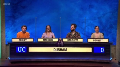 University Challenge