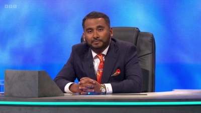 University Challenge