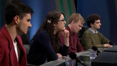 University Challenge