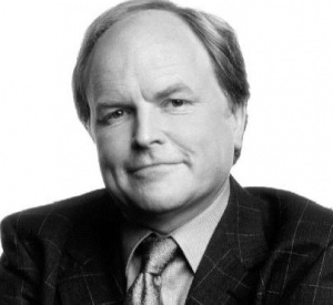 Clive Anderson