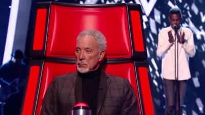 The Voice UK