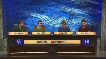 University Challenge