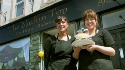 Britain's Best Bakery