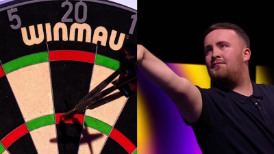 Bullseye