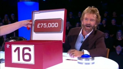 Deal or No Deal