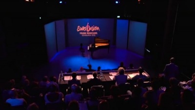 Eurovision Young Musicians