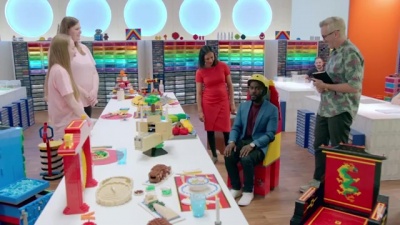 Lego masters england deals