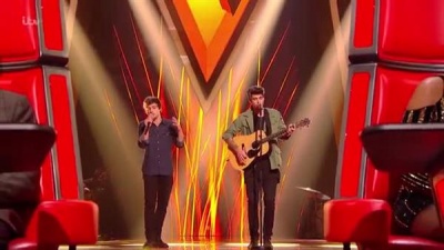 The Voice UK