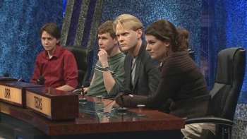 University Challenge