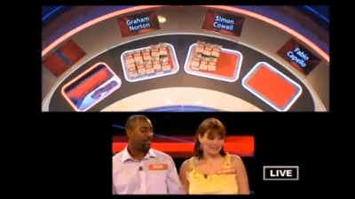 The MILLION POUND DROP Live - UKGameshows