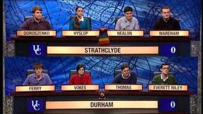 University Challenge