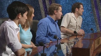 University Challenge