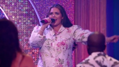 Scarlett Moffatt - Wikipedia