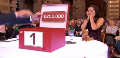 Deal or No Deal