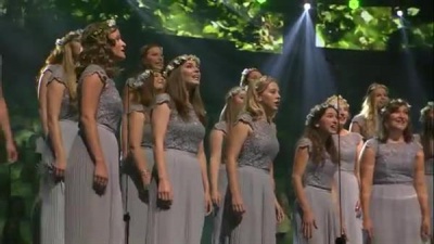 Eurovision Choir of the Year