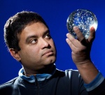 Paul Sinha