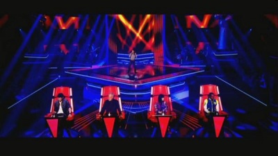 The Voice UK