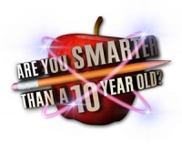 Are You Smarter Than a 10 Year Old? movie