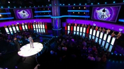 Take Me Out - UKGameshows