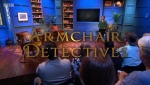 Armchair Detectives