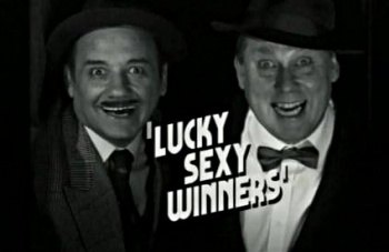 Lucky Sexy Winners